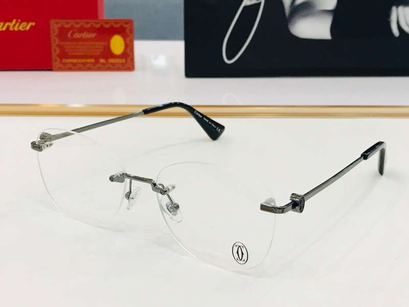 Picture of Cartier Optical Glasses _SKUfw55118127fw